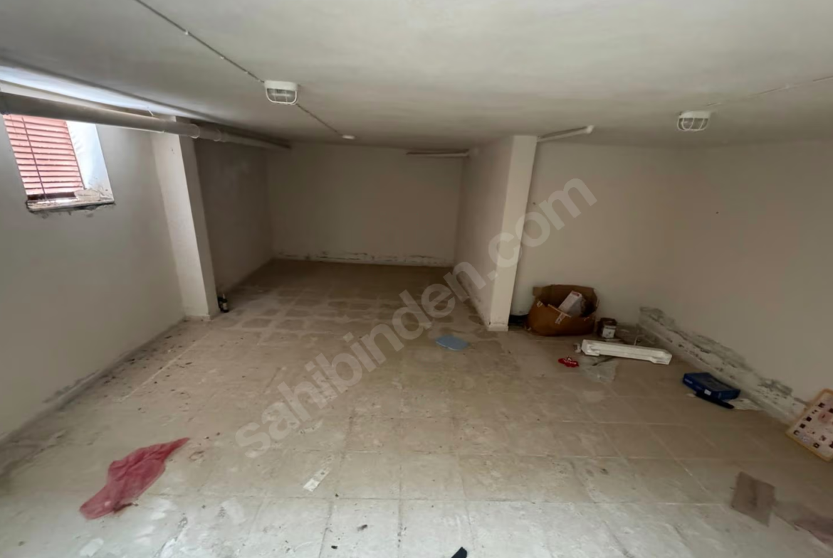 Mersin Yenişehir Çiftlikköy Mahallesi Klima Daire
