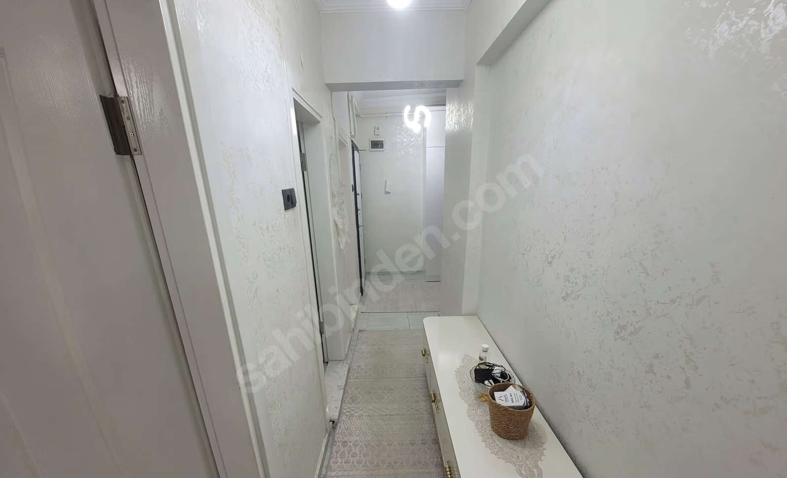 Mersin Yenişehir Gazi Mahallesi 3+1 140 m² Doğalgaz Kombili Satılık Daire