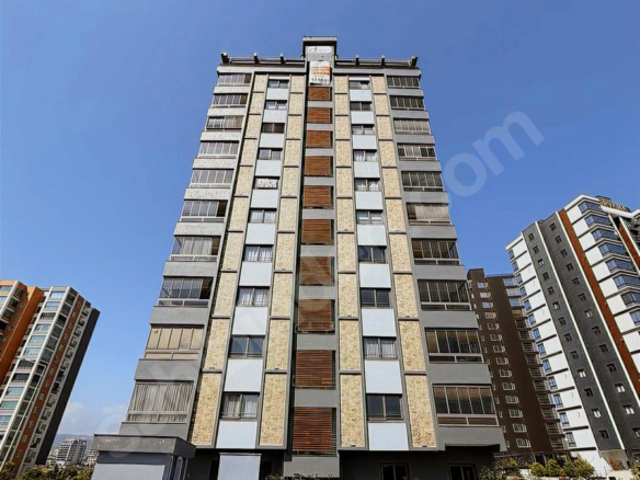 Mersin Yenişehir Kuzeykent Mahallesi 3+1 150 m² Doğalgaz Kombili Satılık Daire