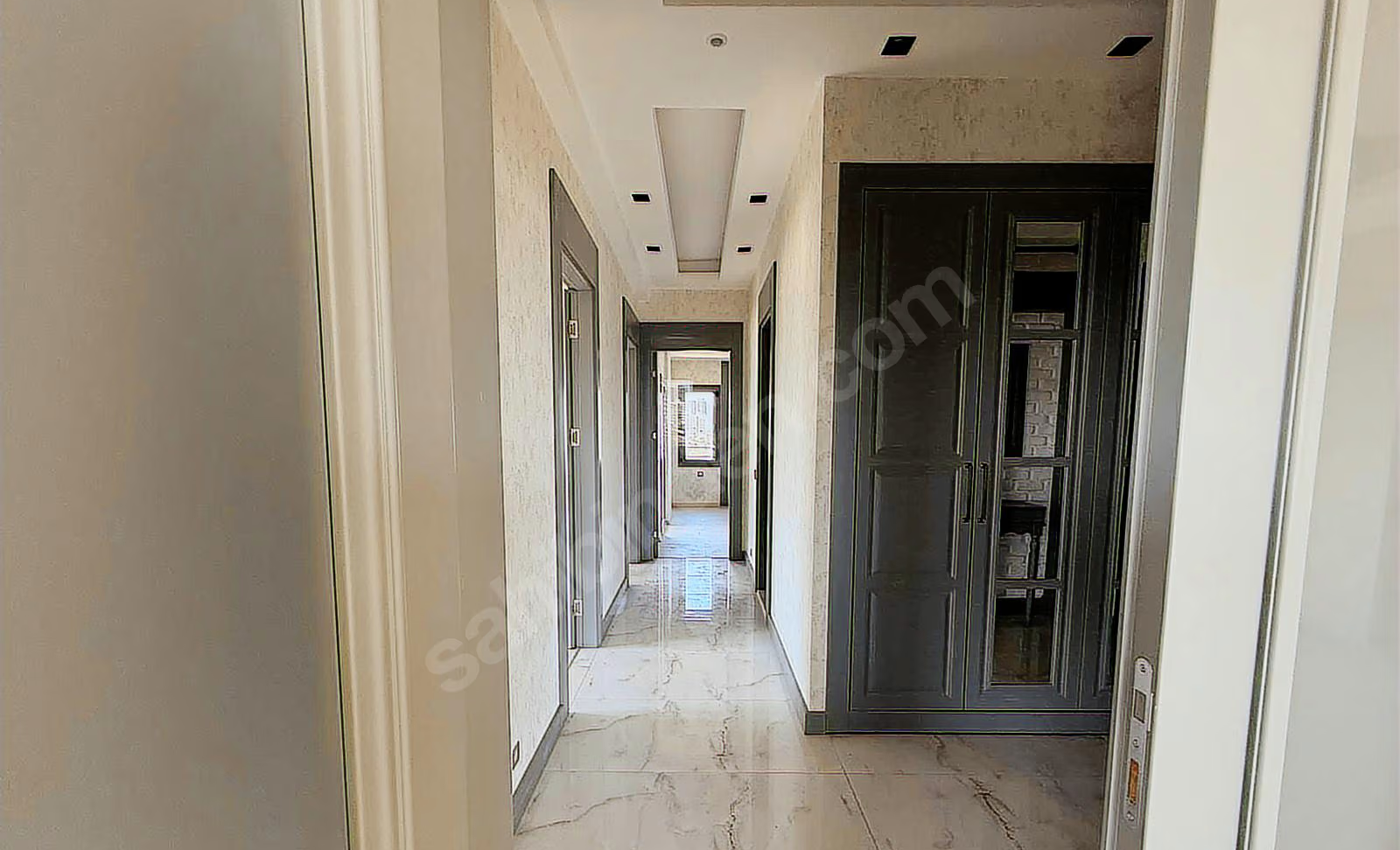 Mersin Yenişehir Kuzeykent Mahallesi 3+1 150 m² Doğalgaz Kombili Satılık Daire