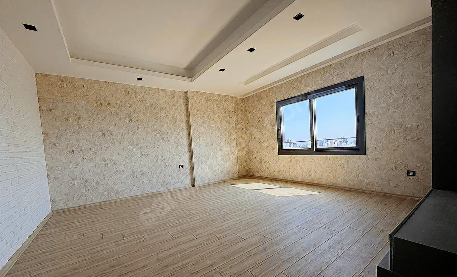 Mersin Yenişehir Kuzeykent Mahallesi 3+1 150 m² Doğalgaz Kombili Satılık Daire