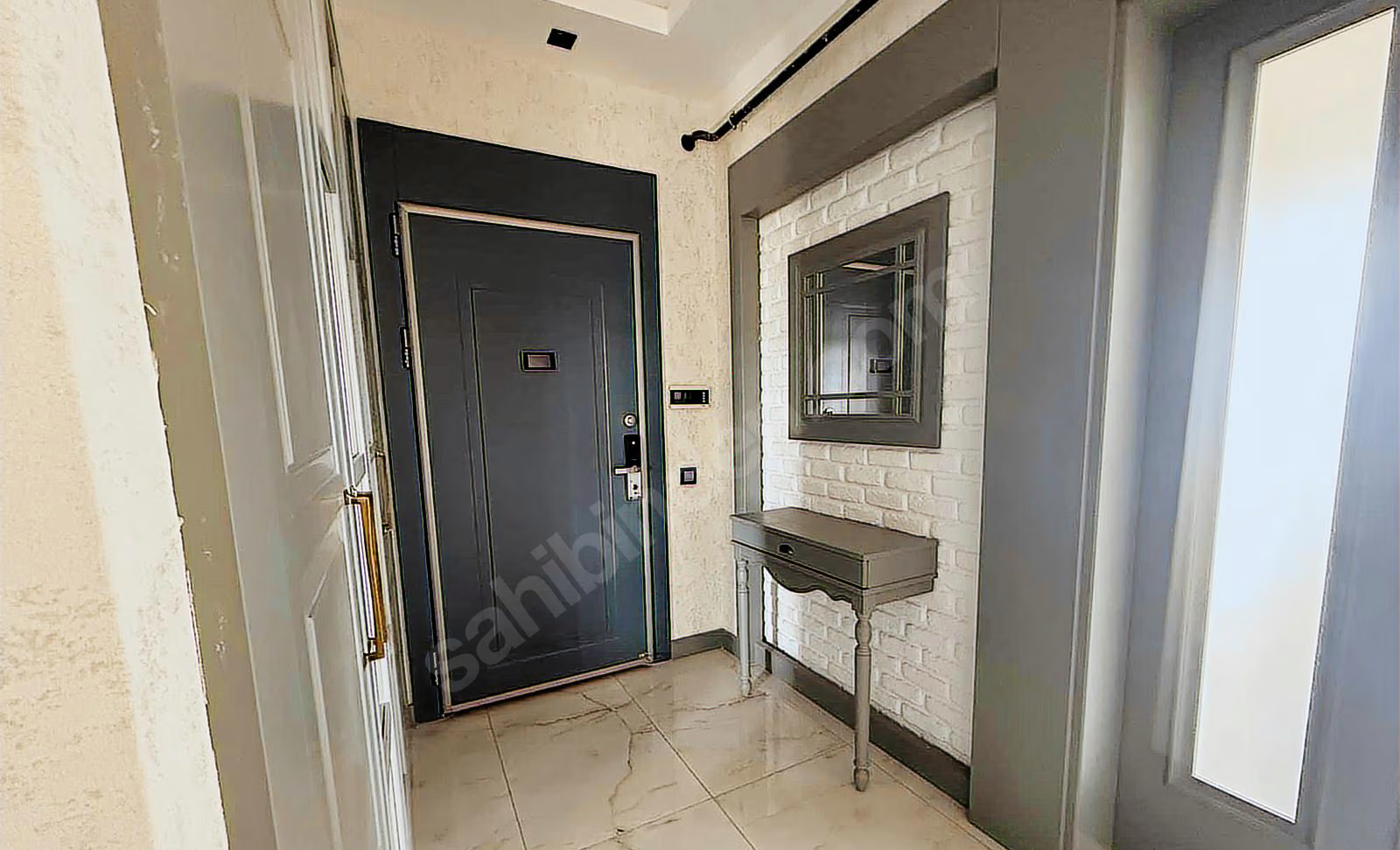 Mersin Yenişehir Kuzeykent Mahallesi 3+1 150 m² Doğalgaz Kombili Satılık Daire