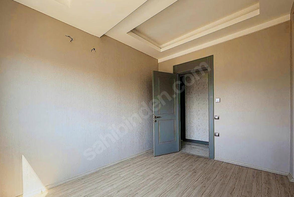 Mersin Yenişehir Kuzeykent Mahallesi 3+1 150 m² Doğalgaz Kombili Satılık Daire
