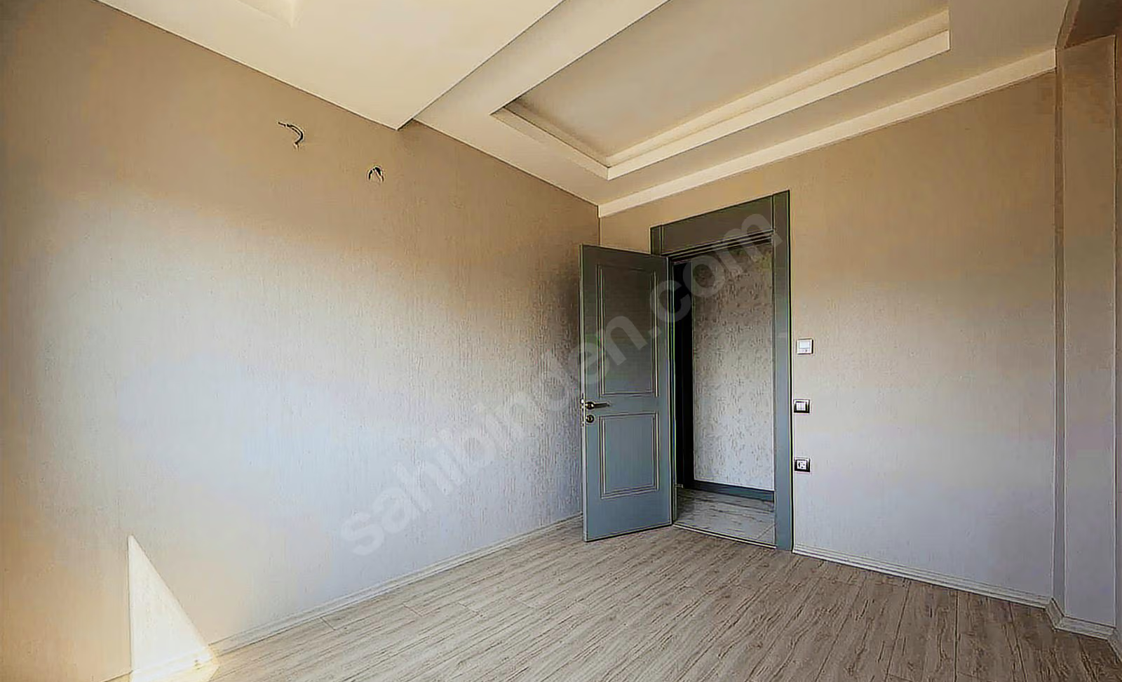 Mersin Yenişehir Kuzeykent Mahallesi 3+1 150 m² Doğalgaz Kombili Satılık Daire