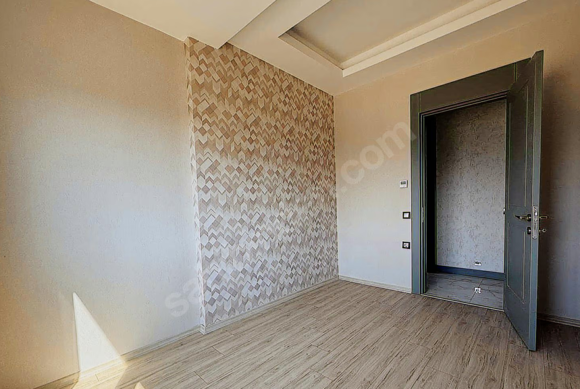 Mersin Yenişehir Kuzeykent Mahallesi 3+1 150 m² Doğalgaz Kombili Satılık Daire