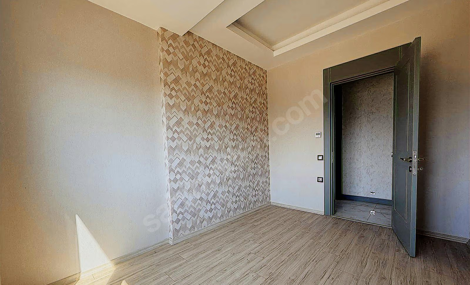 Mersin Yenişehir Kuzeykent Mahallesi 3+1 150 m² Doğalgaz Kombili Satılık Daire