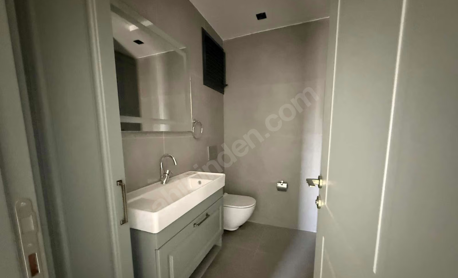 Mersin Yenişehir Kuzeykent Mahallesi 3+1 150 m² Doğalgaz Kombili Satılık Daire