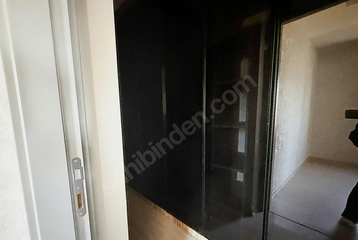 Mersin Yenişehir Kuzeykent Mahallesi 3+1 150 m² Doğalgaz Kombili Satılık Daire