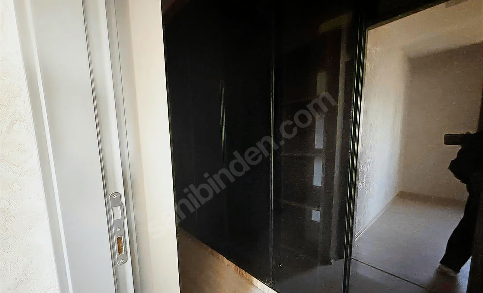 Mersin Yenişehir Kuzeykent Mahallesi 3+1 150 m² Doğalgaz Kombili Satılık Daire