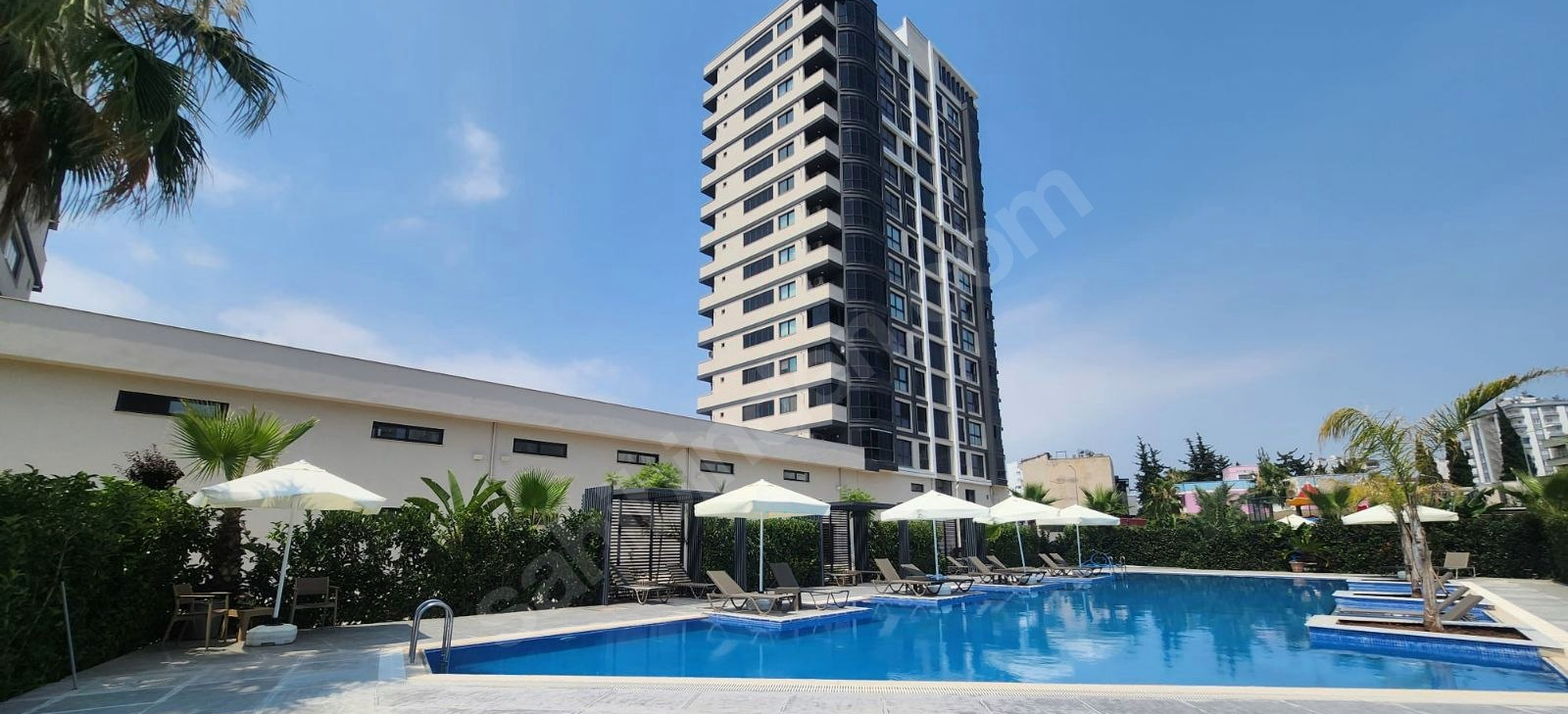 Mersin Yenişehir Menteş Mahallesi 3+1 140 m² Doğalgaz Kombili Satılık Daire