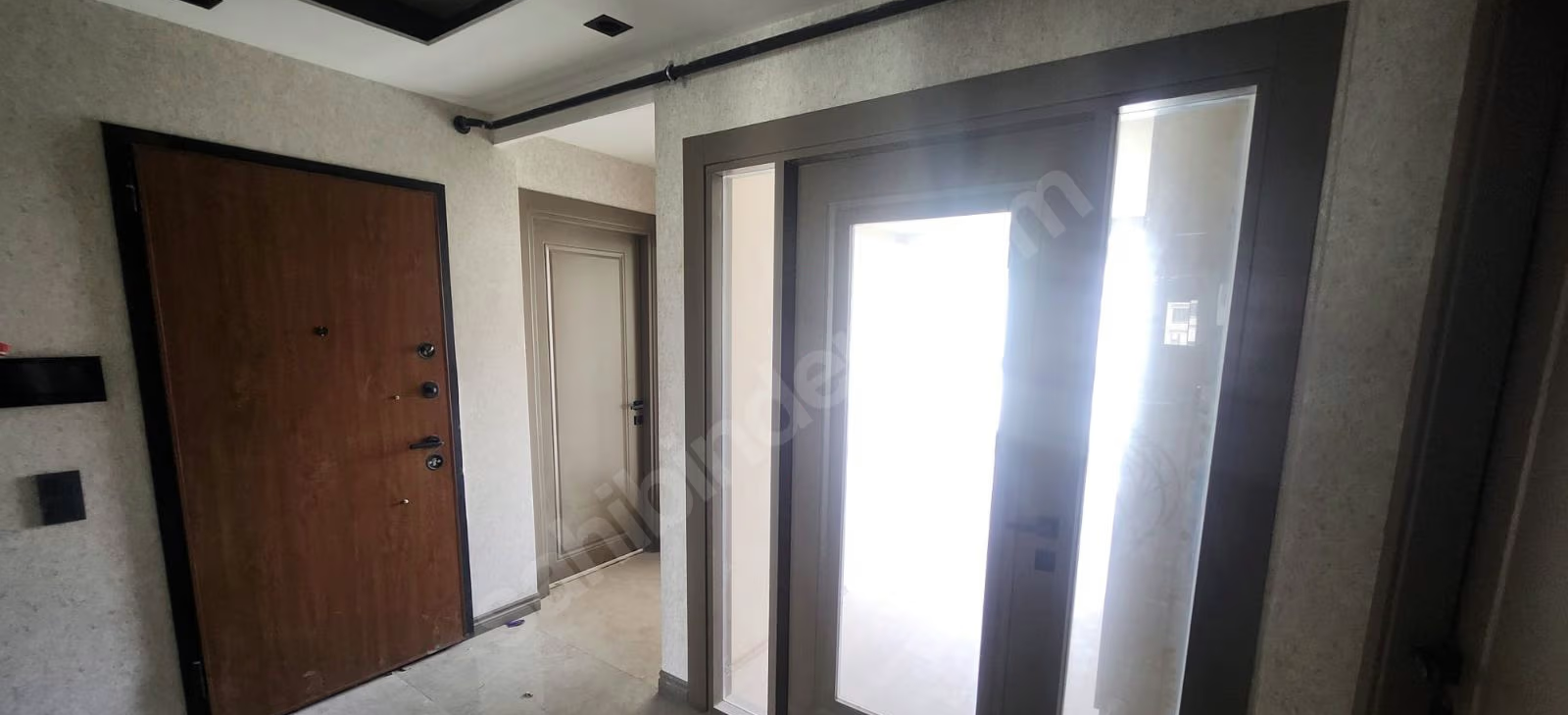 Mersin Yenişehir Menteş Mahallesi 3+1 140 m² Doğalgaz Kombili Satılık Daire