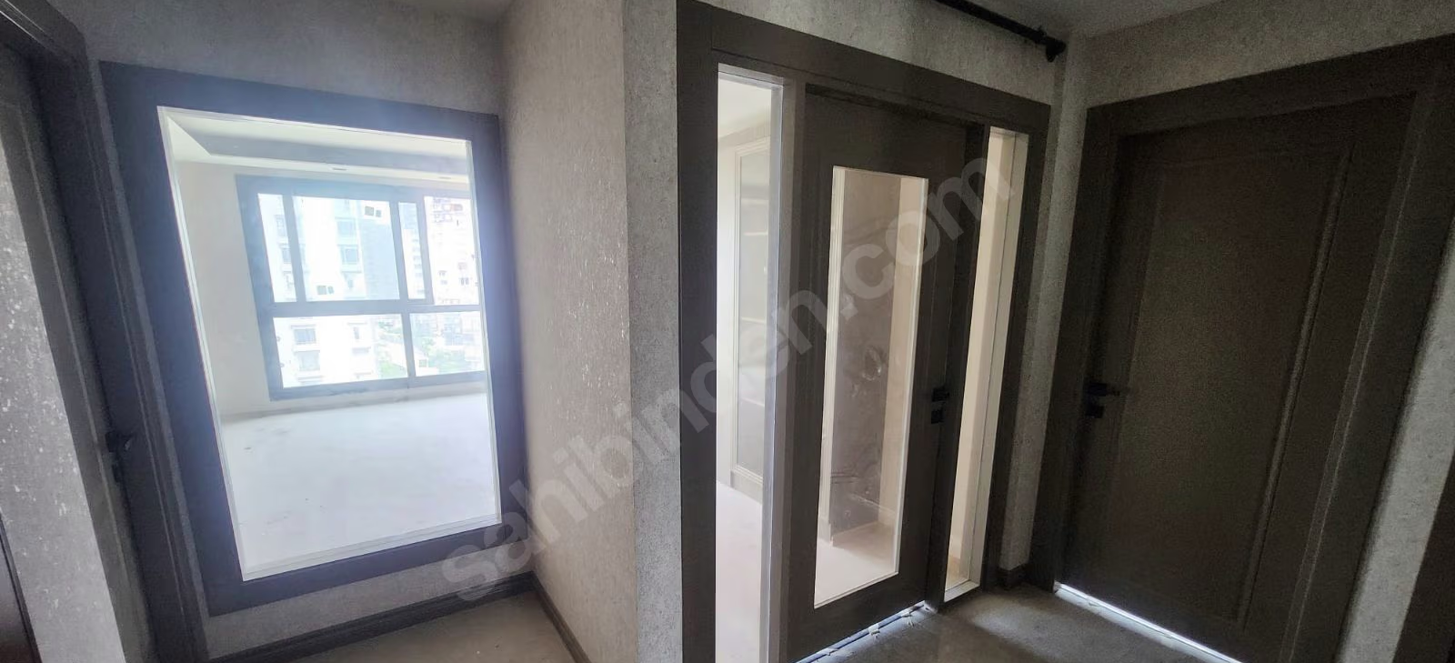 Mersin Yenişehir Menteş Mahallesi 3+1 140 m² Doğalgaz Kombili Satılık Daire
