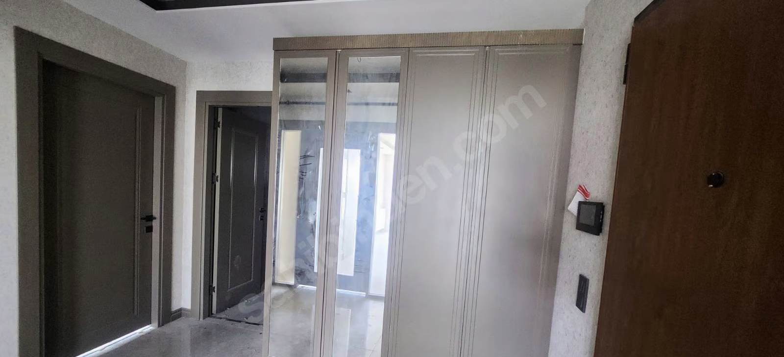 Mersin Yenişehir Menteş Mahallesi 3+1 140 m² Doğalgaz Kombili Satılık Daire