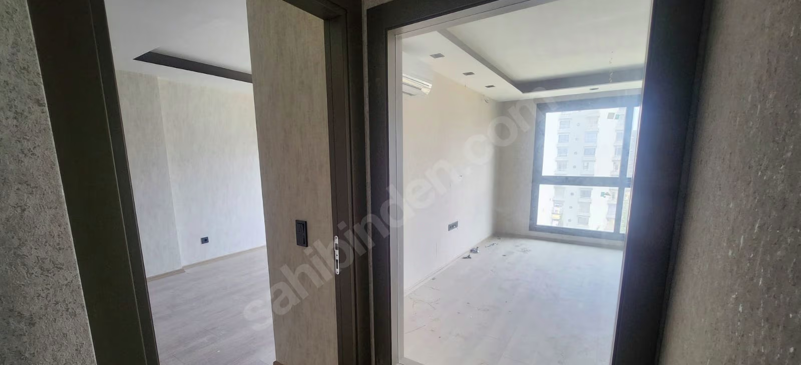 Mersin Yenişehir Menteş Mahallesi 3+1 140 m² Doğalgaz Kombili Satılık Daire