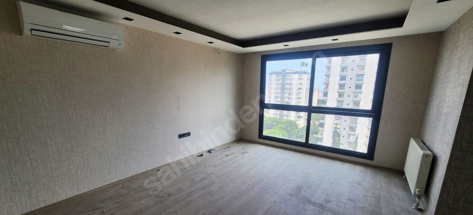 Mersin Yenişehir Menteş Mahallesi 3+1 140 m² Doğalgaz Kombili Satılık Daire
