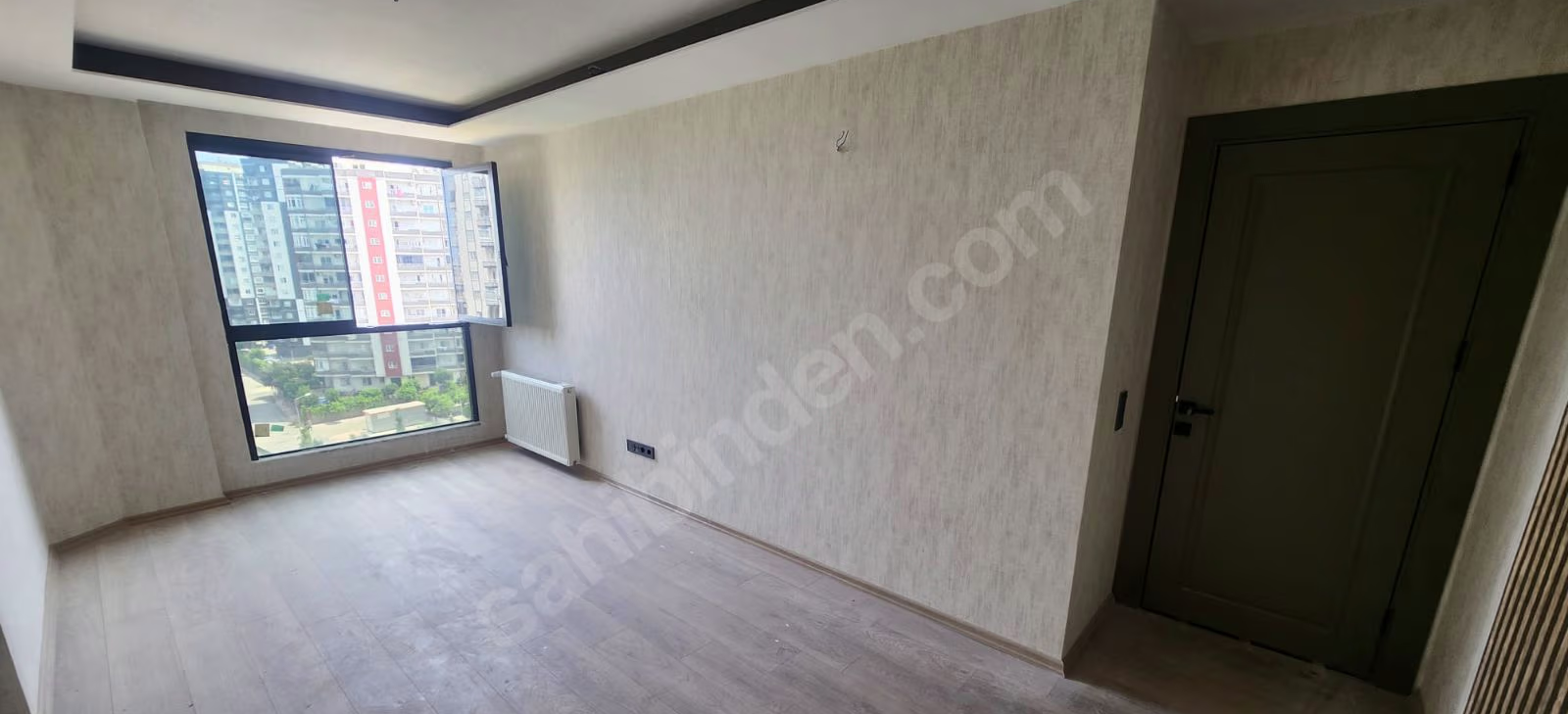 Mersin Yenişehir Menteş Mahallesi 3+1 140 m² Doğalgaz Kombili Satılık Daire