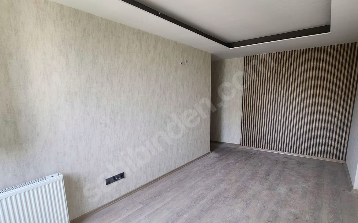 Mersin Yenişehir Menteş Mahallesi 3+1 140 m² Doğalgaz Kombili Satılık Daire