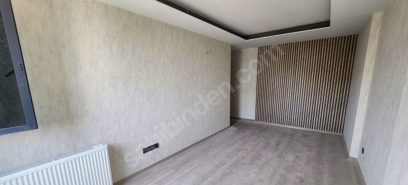 Mersin Yenişehir Menteş Mahallesi 3+1 140 m² Doğalgaz Kombili Satılık Daire
