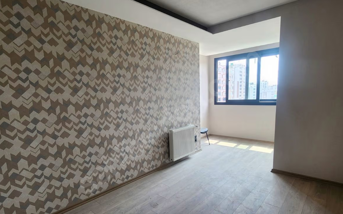 Mersin Yenişehir Menteş Mahallesi 3+1 140 m² Doğalgaz Kombili Satılık Daire