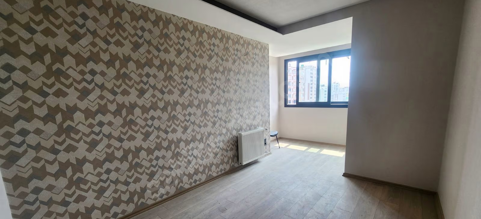 Mersin Yenişehir Menteş Mahallesi 3+1 140 m² Doğalgaz Kombili Satılık Daire