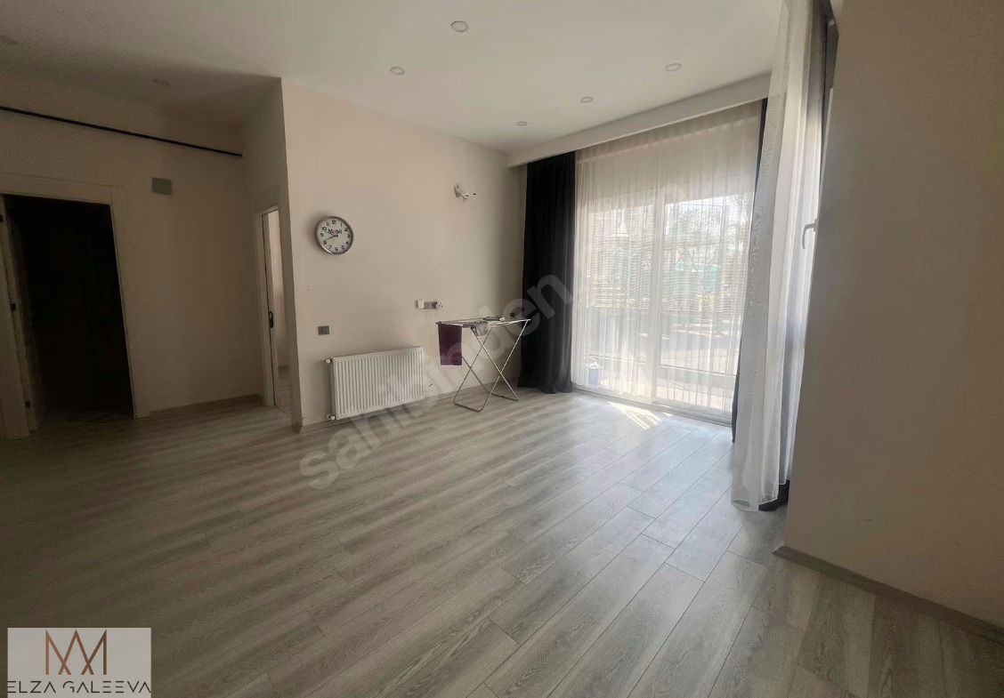 ELEXUS’DA BOŞ BAHÇE KATI