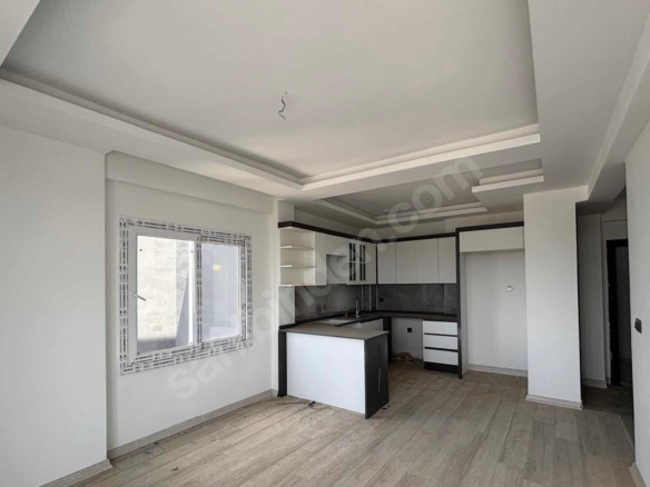 Mersin Erdemli Arpaçbahşiş Mahallesi 2+1 105 m² Klima Satılık Daire