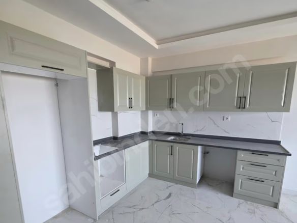 Mersin Erdemli Ayaş Mahallesi 1+1 65 m² Klima Satılık Daire