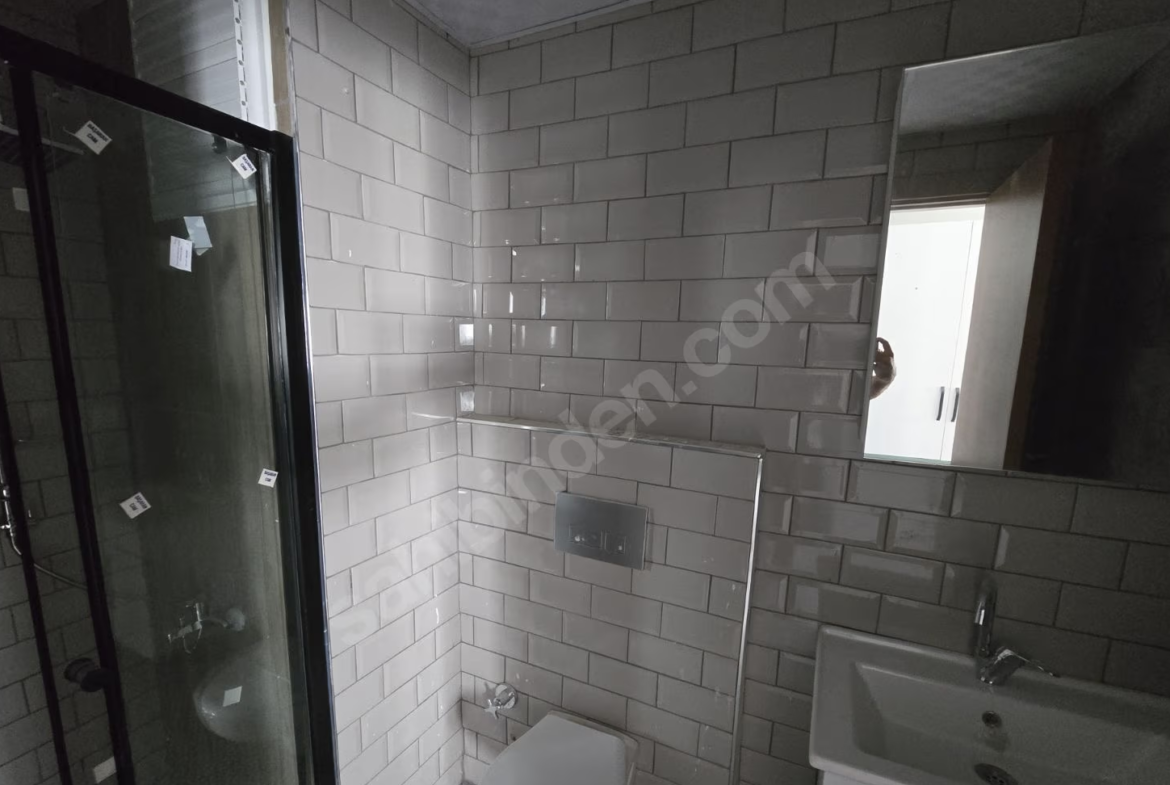 Mersin Erdemli Çeşmeli Mahallesi 1+1 74 m² Klima Satılık Daire