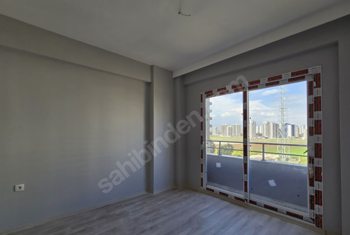 Mersin Erdemli Çeşmeli Mahallesi 1+1 74 m² Klima Satılık Daire