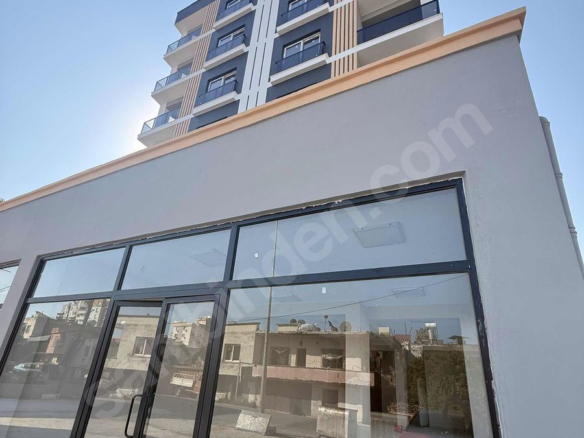 Mersin Erdemli Çeşmeli Mahallesi Klima Daire
