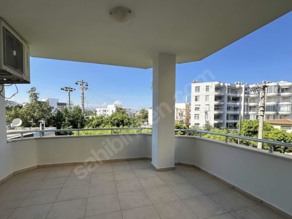 Mersin Erdemli Tırtar Mahallesi 3+1 140 m² Klima Satılık Daire