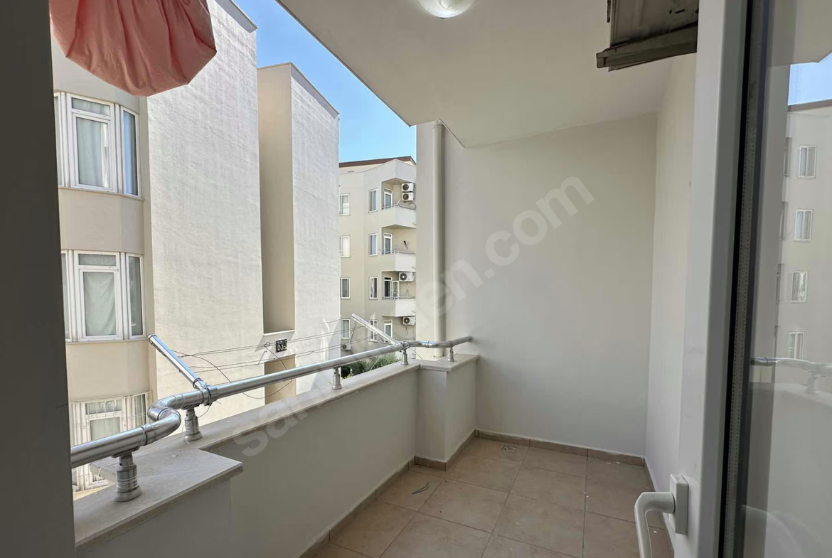 Mersin Erdemli Tırtar Mahallesi 3+1 140 m² Klima Satılık Daire