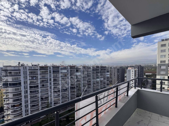 Mersin Erdemli Tömük Mahallesi 1+1 60 m² Klima Satılık Daire