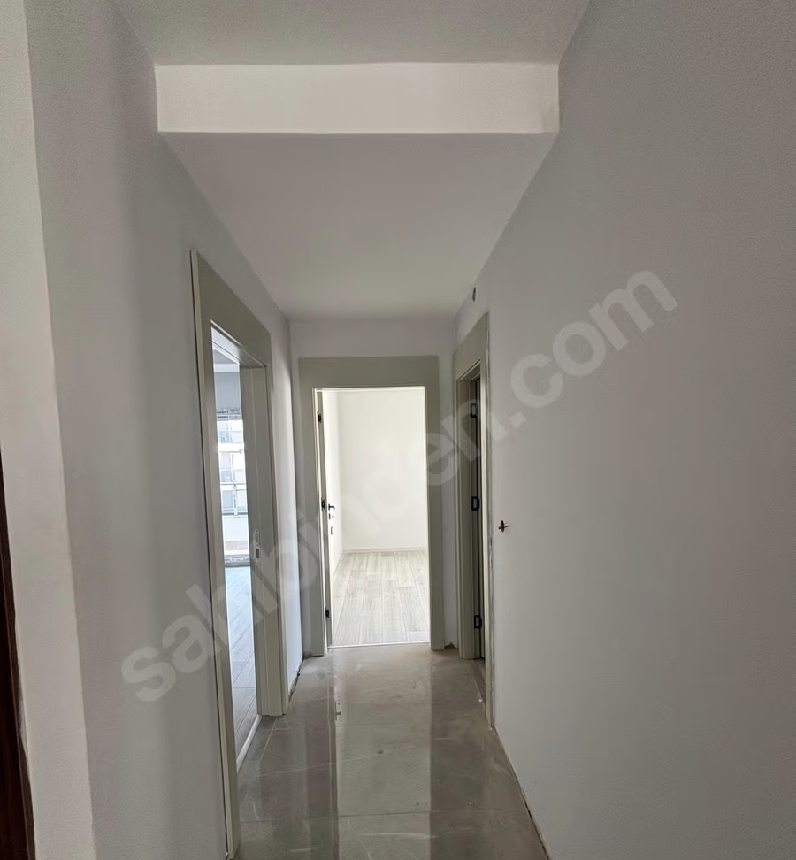 Mersin Erdemli Tömük Mahallesi 2+1 110 m² Doğalgaz Kombili Satılık Daire