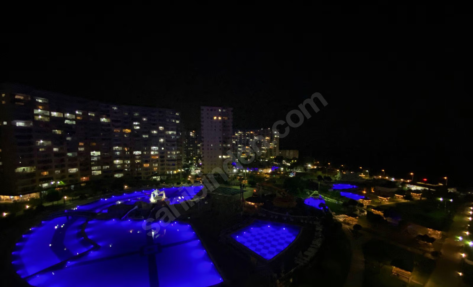 Mersin Erdemli Tömük Mahallesi 3+1 180 m² Klima Kiralık Daire