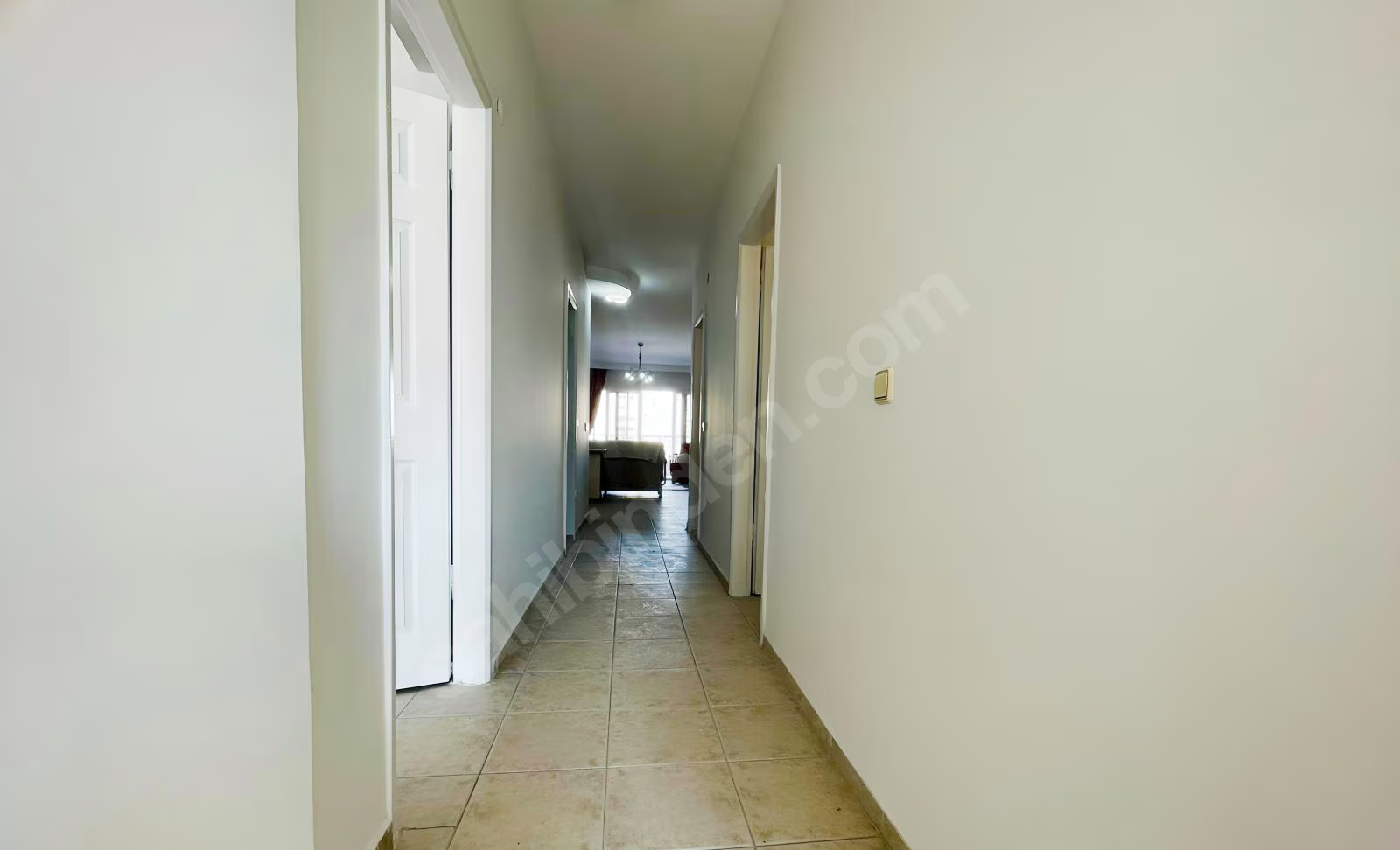 Mersin Erdemli Tömük Mahallesi 3+1 180 m² Klima Kiralık Daire