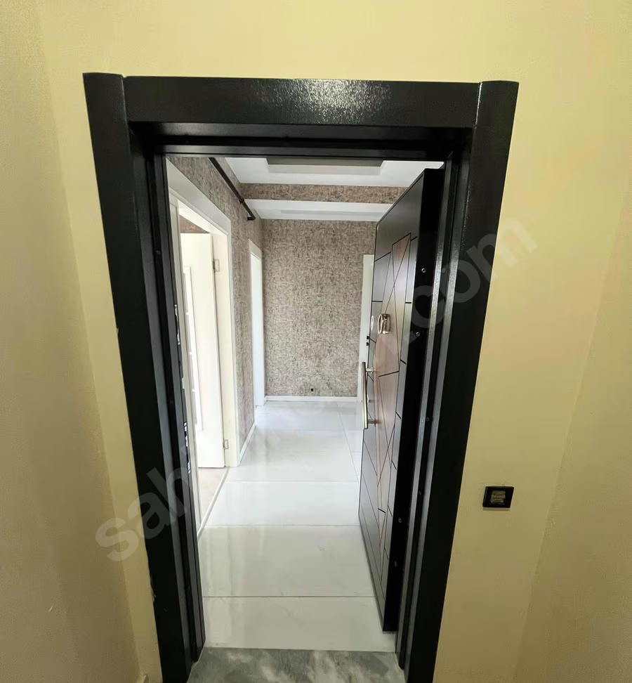 Mersin Mezitli Akdeniz Mahallesi 2+1 115 m² Klima Kiralık Daire
