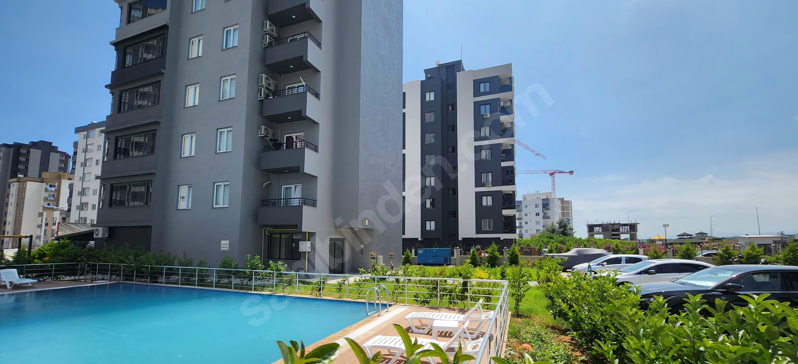 Mersin Mezitli Akdeniz Mahallesi 3+1 140 m² Doğalgaz Kombili Kiralık Daire 17 Mersin Mezitli Akdeniz Mahallesi 3+1 140 m² Doğalgaz Kombili Kiralık Daire