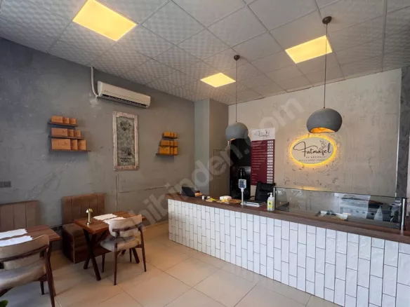 Mersin Mezitli Akdeniz Mahallesi Daire