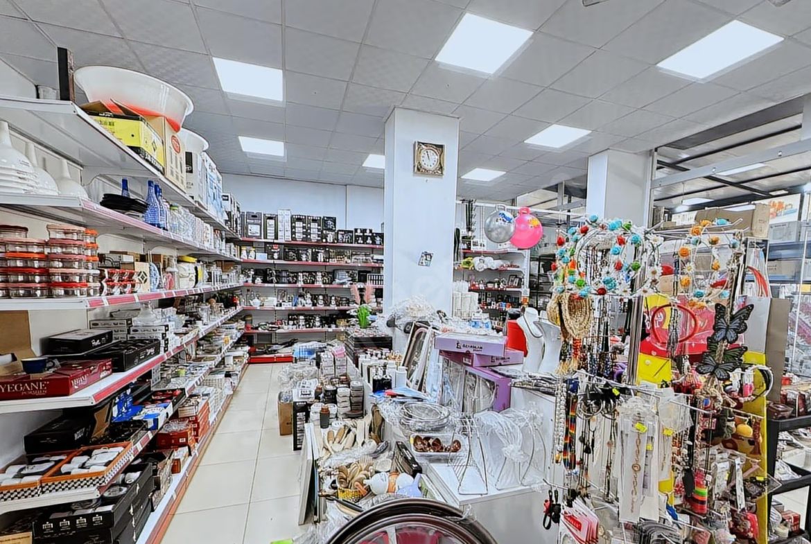 Mersin Mezitli Akdeniz Mahallesi Klima Daire
