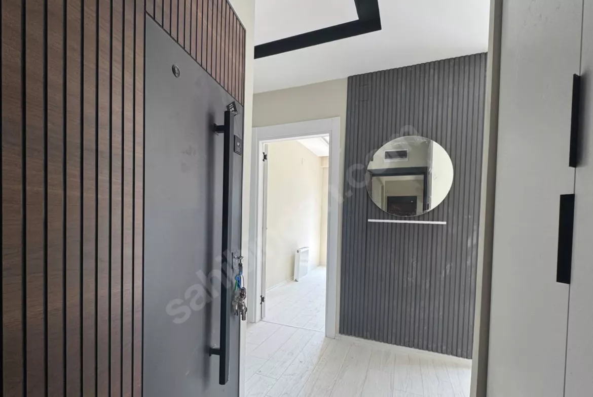 Mersin Mezitli Davultepe Mahallesi 2+1 95 m² Doğalgaz Kombili Satılık Daire
