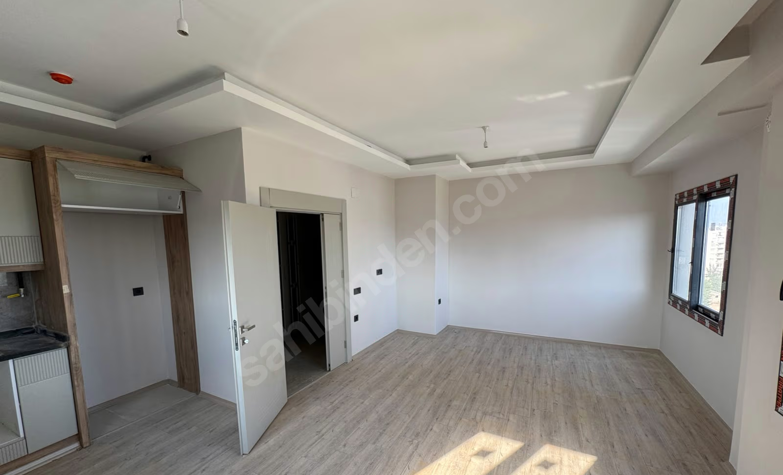Mersin Mezitli İstiklal Mahallesi 3+1 130 m² Klima Satılık Daire 6 Mersin Mezitli İstiklal Mahallesi 3+1 130 m² Klima Satılık Daire
