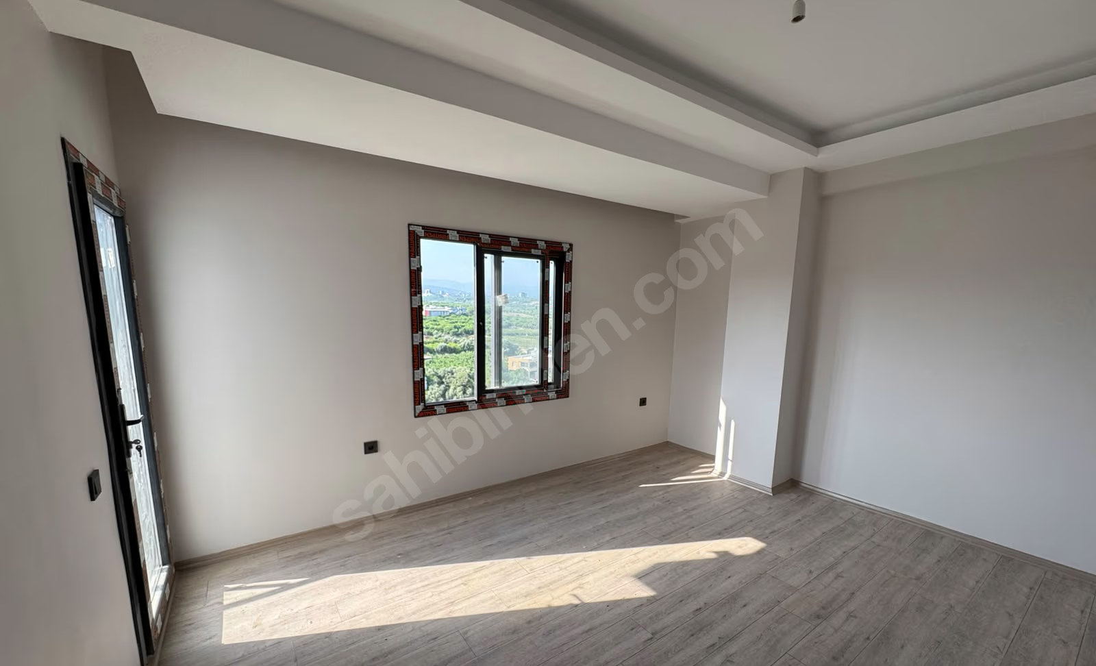 Mersin Mezitli İstiklal Mahallesi 3+1 130 m² Klima Satılık Daire 9 Mersin Mezitli İstiklal Mahallesi 3+1 130 m² Klima Satılık Daire