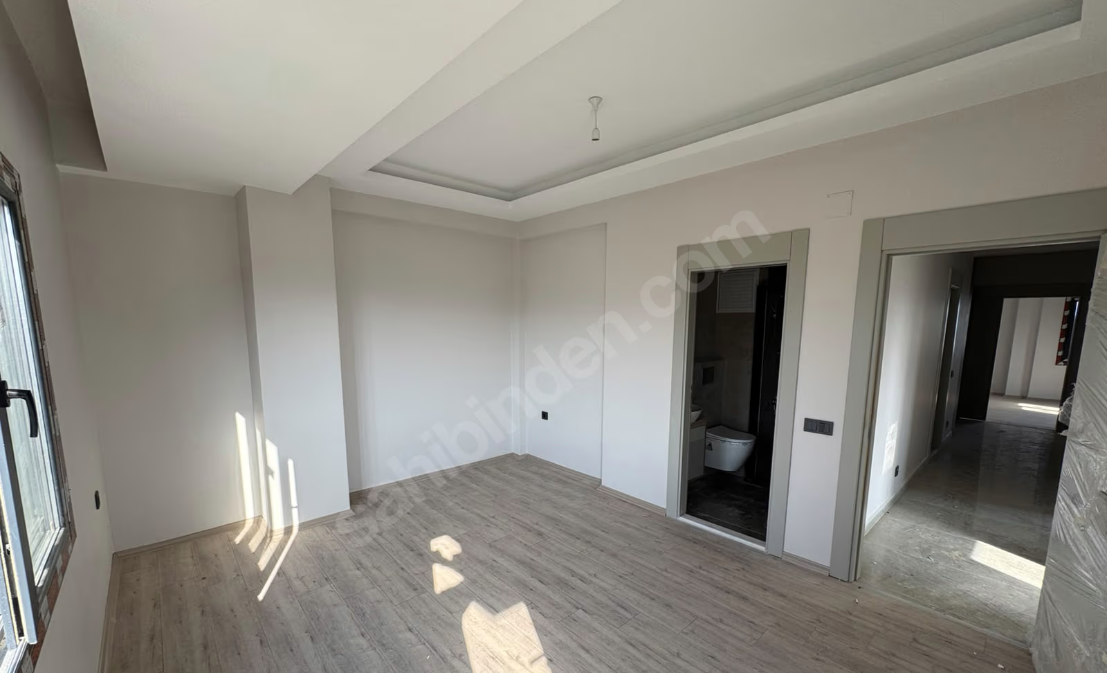 Mersin Mezitli İstiklal Mahallesi 3+1 130 m² Klima Satılık Daire 15 Mersin Mezitli İstiklal Mahallesi 3+1 130 m² Klima Satılık Daire