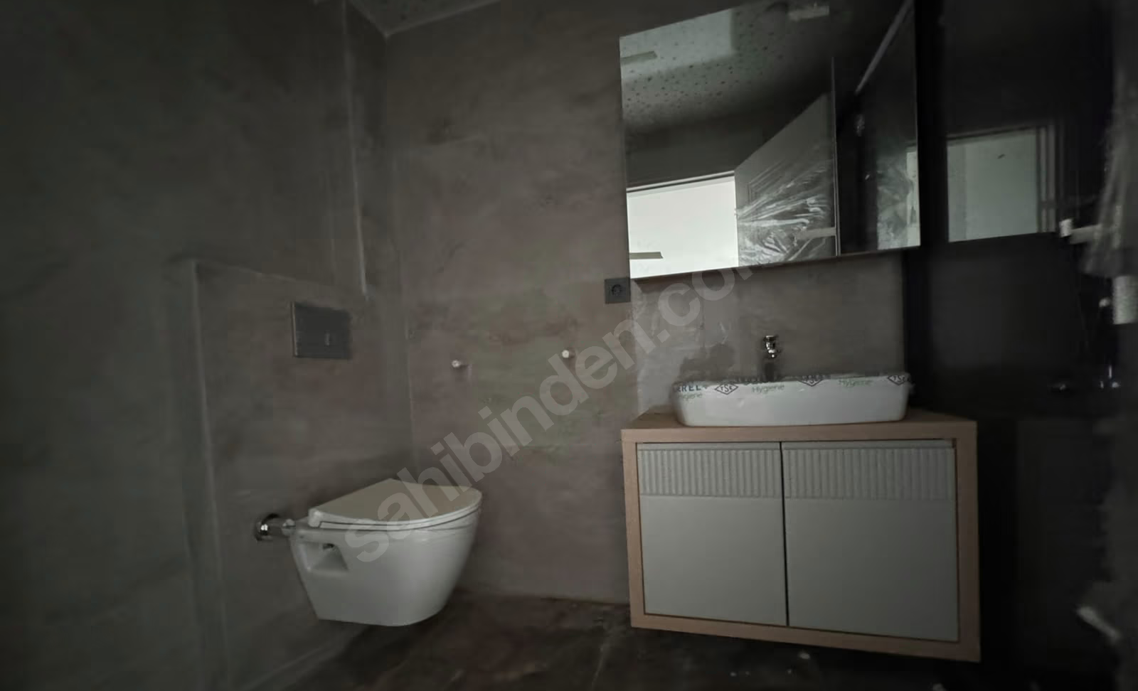 Mersin Mezitli İstiklal Mahallesi 3+1 130 m² Klima Satılık Daire 17 Mersin Mezitli İstiklal Mahallesi 3+1 130 m² Klima Satılık Daire