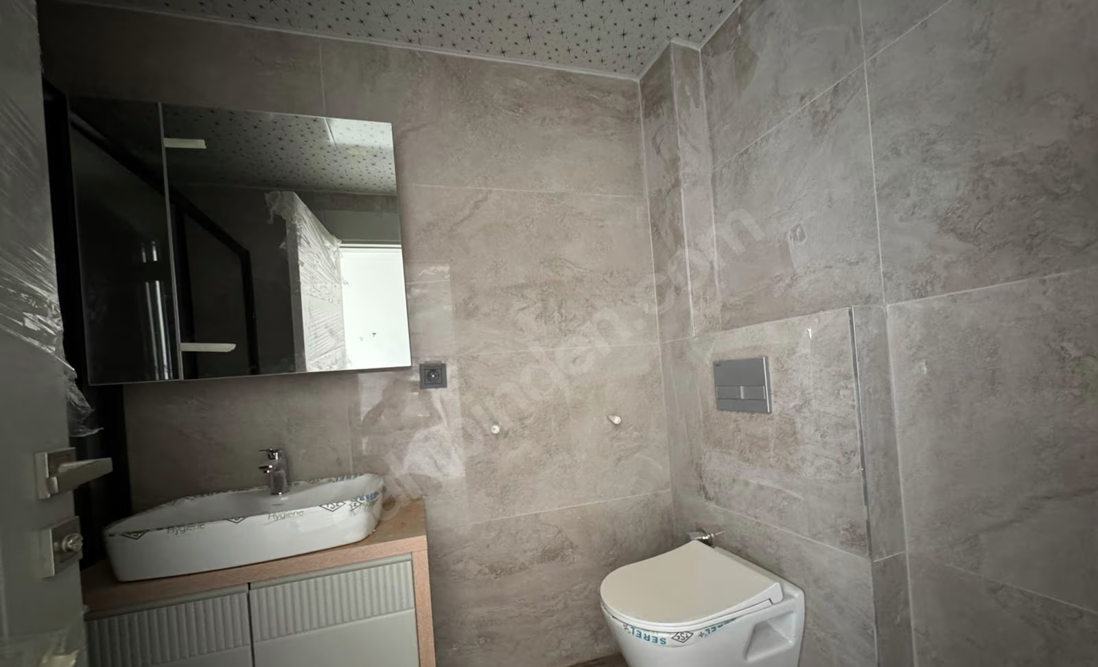 Mersin Mezitli İstiklal Mahallesi 3+1 130 m² Klima Satılık Daire 19 Mersin Mezitli İstiklal Mahallesi 3+1 130 m² Klima Satılık Daire