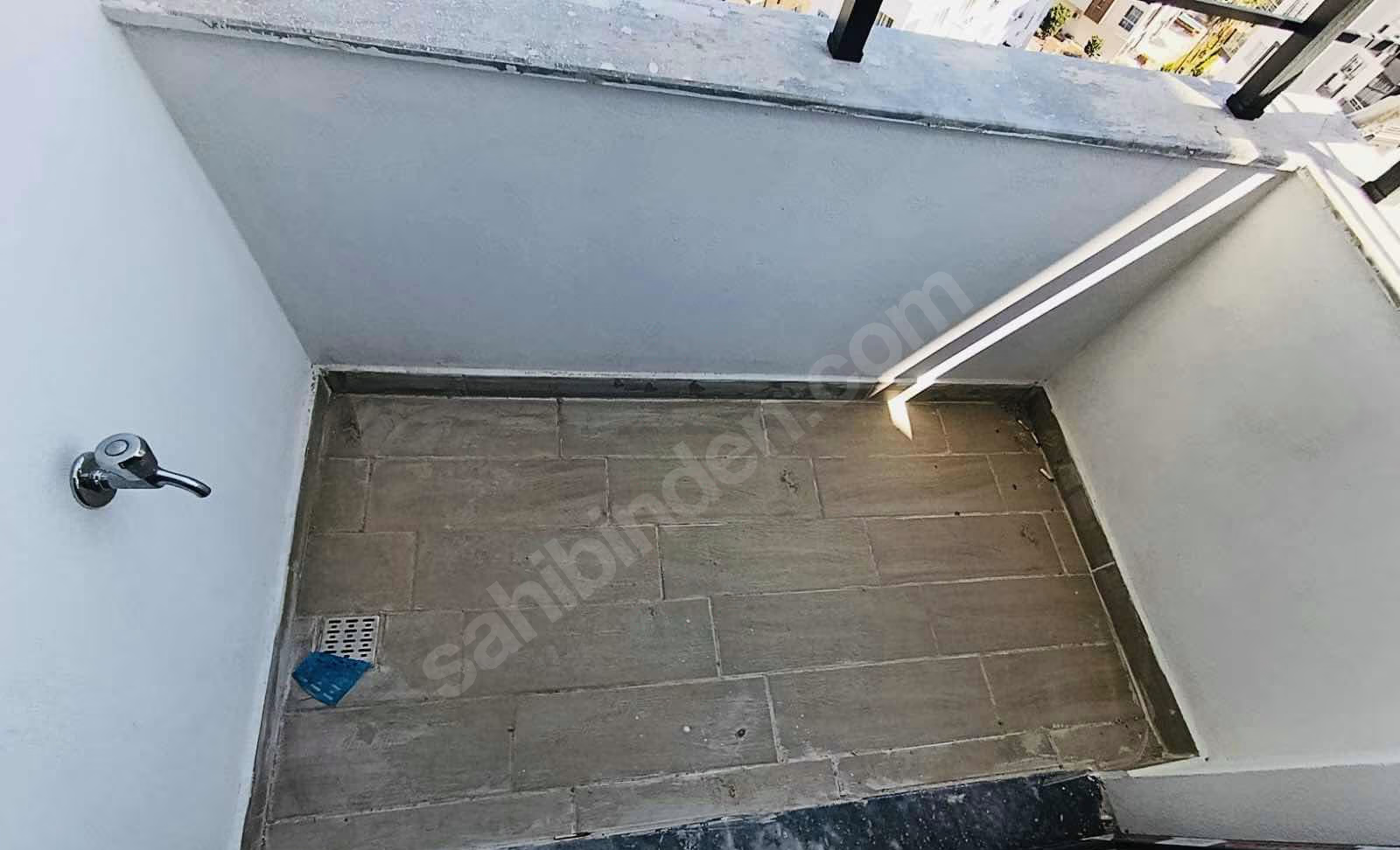 Mersin Mezitli Merkez Mahallesi 2+1 110 m² Doğalgaz Kombili Kiralık Daire