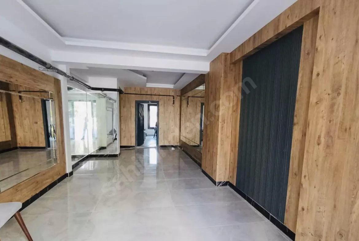 Mersin Mezitli Merkez Mahallesi 2+1 110 m² Doğalgaz Kombili Kiralık Daire