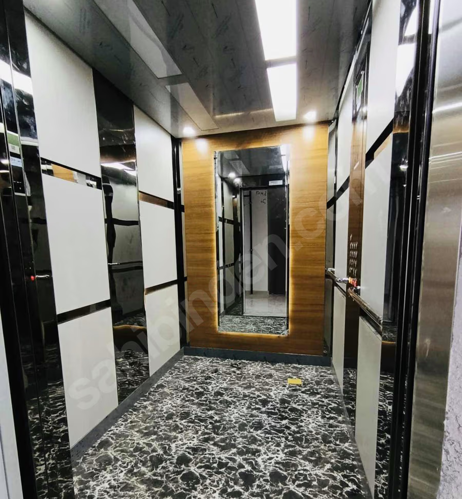 Mersin Mezitli Merkez Mahallesi 2+1 110 m² Doğalgaz Kombili Kiralık Daire