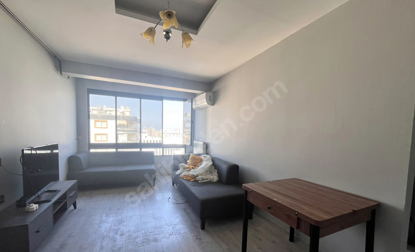 Mersin Mezitli Yeni Mahallesi 2+1 120 m² Klima Kiralık Daire 4 Mersin Mezitli Yeni Mahallesi 2+1 120 m² Klima Kiralık Daire